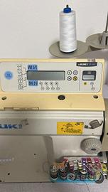 Macchina da cucire industriale
