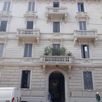 Loft c/3 semiinterrato in stabile d'epoca