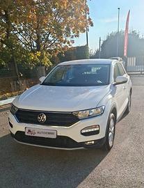 Volkswagen T-Roc 1.5 TSI 150cv ACT Unico Pr.