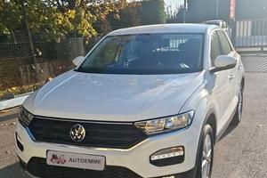 VW T-Roc 1.5 TSI ACT Business Unico Proprietario