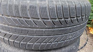 PNEUMATICI INVERNALI   JEEP GRAND CHEROKEE