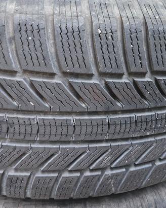 PNEUMATICI INVERNALI   JEEP GRAND CHEROKEE