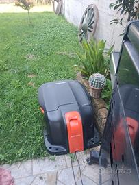 robot tagliaerba senza fili 