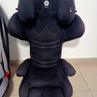 seggiolino auto Kiddy