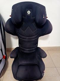 seggiolino auto Kiddy
