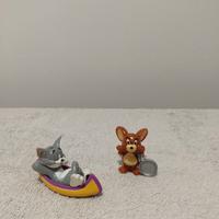Set Sorpresine Tom & Jerry