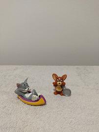 Set Sorpresine Tom & Jerry