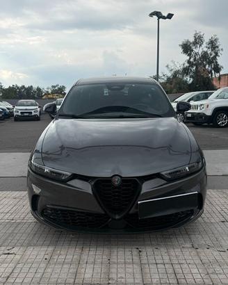 Alfa Romeo Tonale 1.6 diesel 130 CV TCT6 Ti