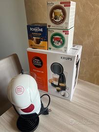 Macchina caffè più cialde