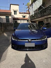 Volkswagen Polo RLine