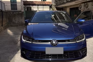 Volkswagen Polo RLine