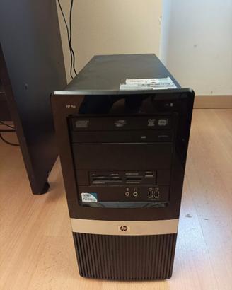 PC HP Prodesk 3120 MT
