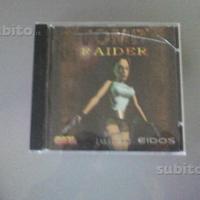 Il primo videogioco della serie Tomb Raider origin