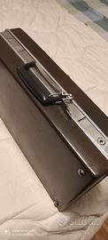 Valigetta Samsonite vintage