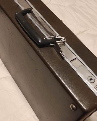 Valigetta Samsonite vintage