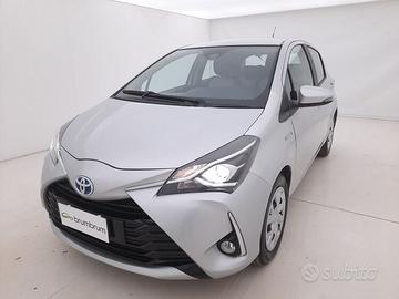 Toyota Yaris Hybrid Business BR280322 1.5 Full Hyb