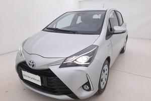 Toyota Yaris Hybrid Business BR280322 1.5 Full Hyb