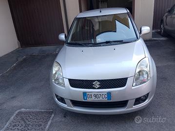 Suzuki Swift DDSi 75cv