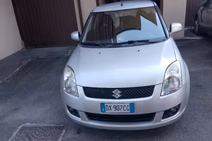 Suzuki Swift DDSi 75cv