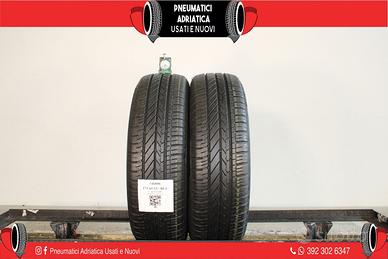 2 Gomme 175 65 R 15 Goodyear al 82% SPED GRATIS