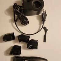 Rasoio elettrico Panasonic ER-GY10CM