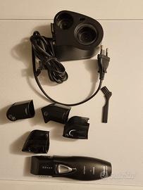 Rasoio elettrico Panasonic ER-GY10CM