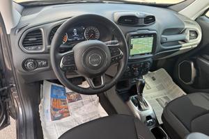 Jeep renegade automatica