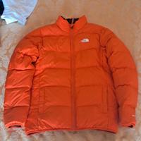 giubotto the North face xl da bambino 