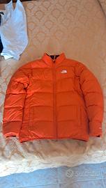 giubotto the North face xl da bambino 