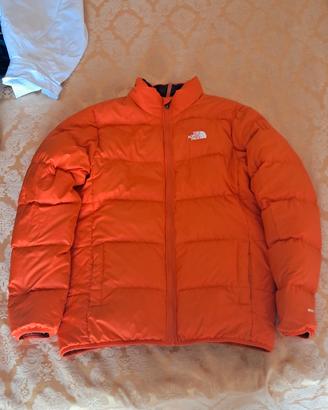giubotto the North face xl da bambino 
