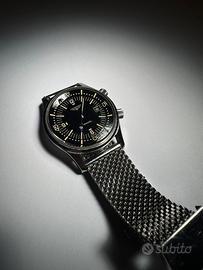 Longines Legend Diver 42mm automatico full set