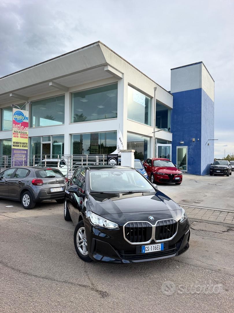 BMW Serie 2 A.T. (U06)