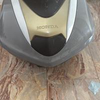 Bauletto sh 300 air force