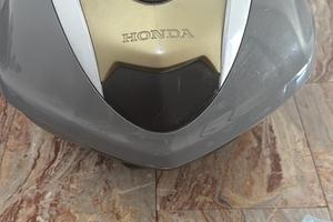 Bauletto sh 300 air force