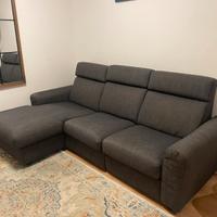 Divano a L Poltrone&Sofa