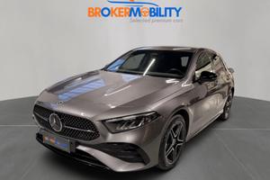 Mercedes-Benz A 250 phev AMG Line Premium auto