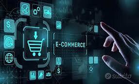 E-commerce Specialist Gestione vendite online