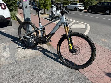 Orbea Wild 2024