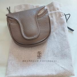 borsello Brunello Cucinelli 