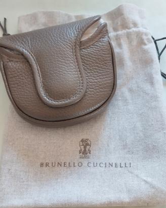 borsello Brunello Cucinelli 