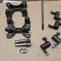 bilancieri e supporti V700/750/850 GT Moto Guzzi