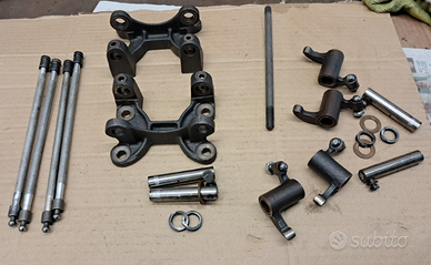 bilancieri e supporti V700/750/850 GT Moto Guzzi