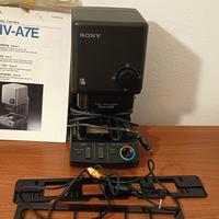 VISORE SONY  PHV-A7E