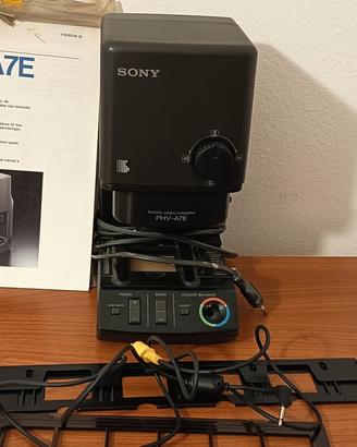 VISORE SONY  PHV-A7E
