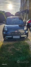 Fiat 500l cross