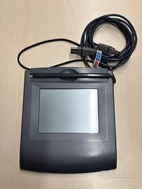 Wacon STU 500B  LCD SIGNATURE TABLET