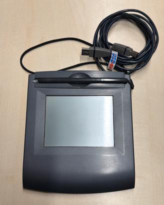 Wacon STU 500B  LCD SIGNATURE TABLET
