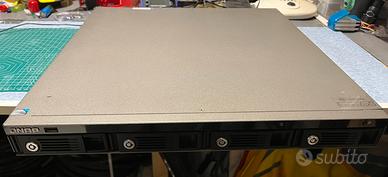Nas Server QNAP  4 tera