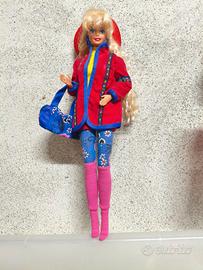 Barbie