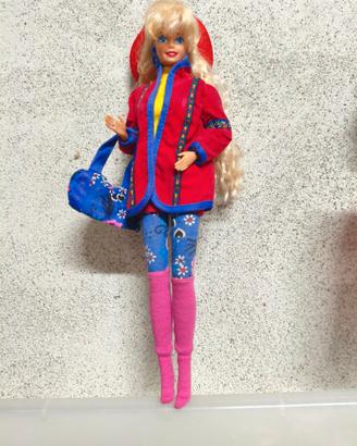 Barbie
